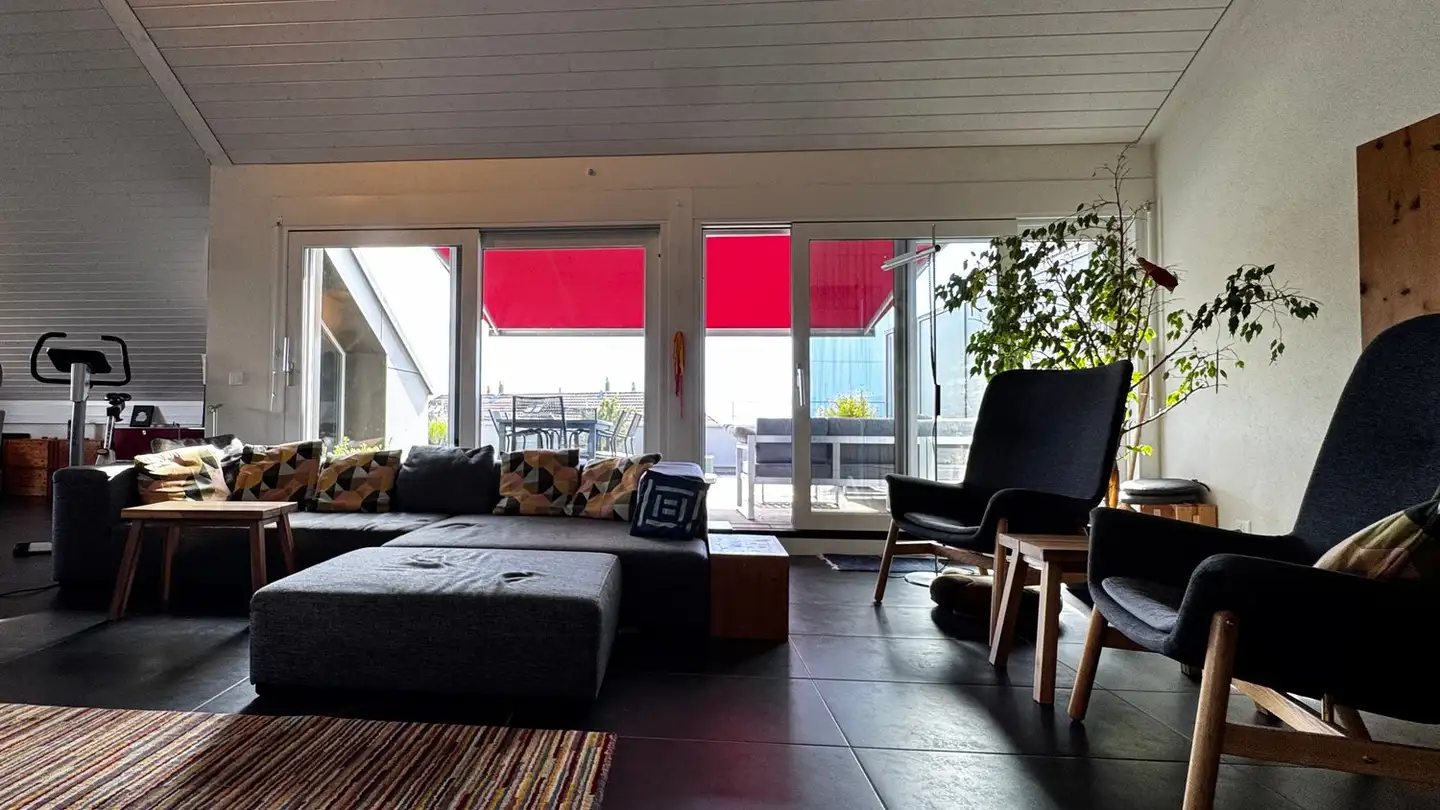Penthouse for sale - Beundengässli 3, 2564 Bellmund