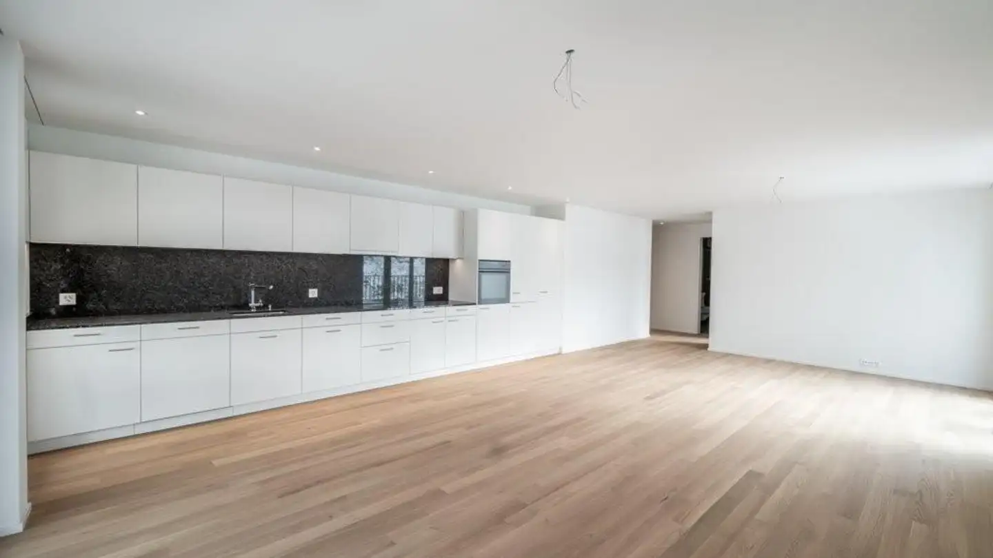 Appartement à louer - Alte Horgenbachstrasse 11, 8548 Ellikon an der Thur - Photo 2