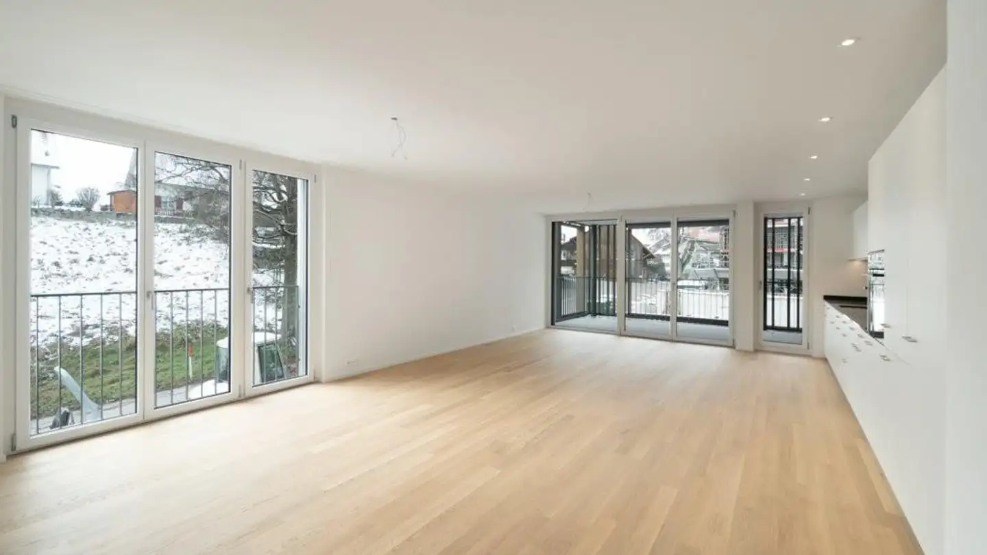 Appartement à louer - Alte Horgenbachstrasse 11, 8548 Ellikon an der Thur - Photo 3