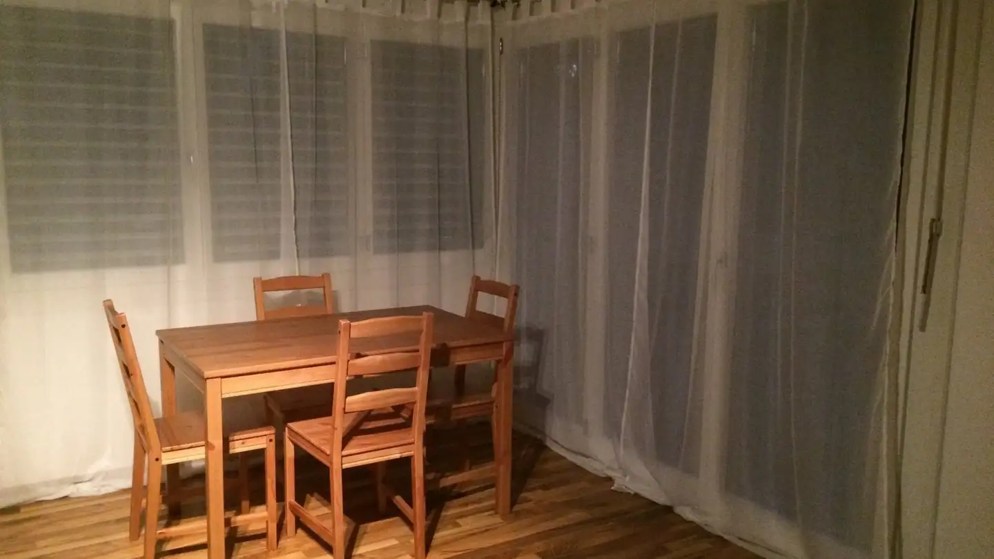 Appartamento in affitto - Unter Der Fuhre 4, 3812 Wilderswil