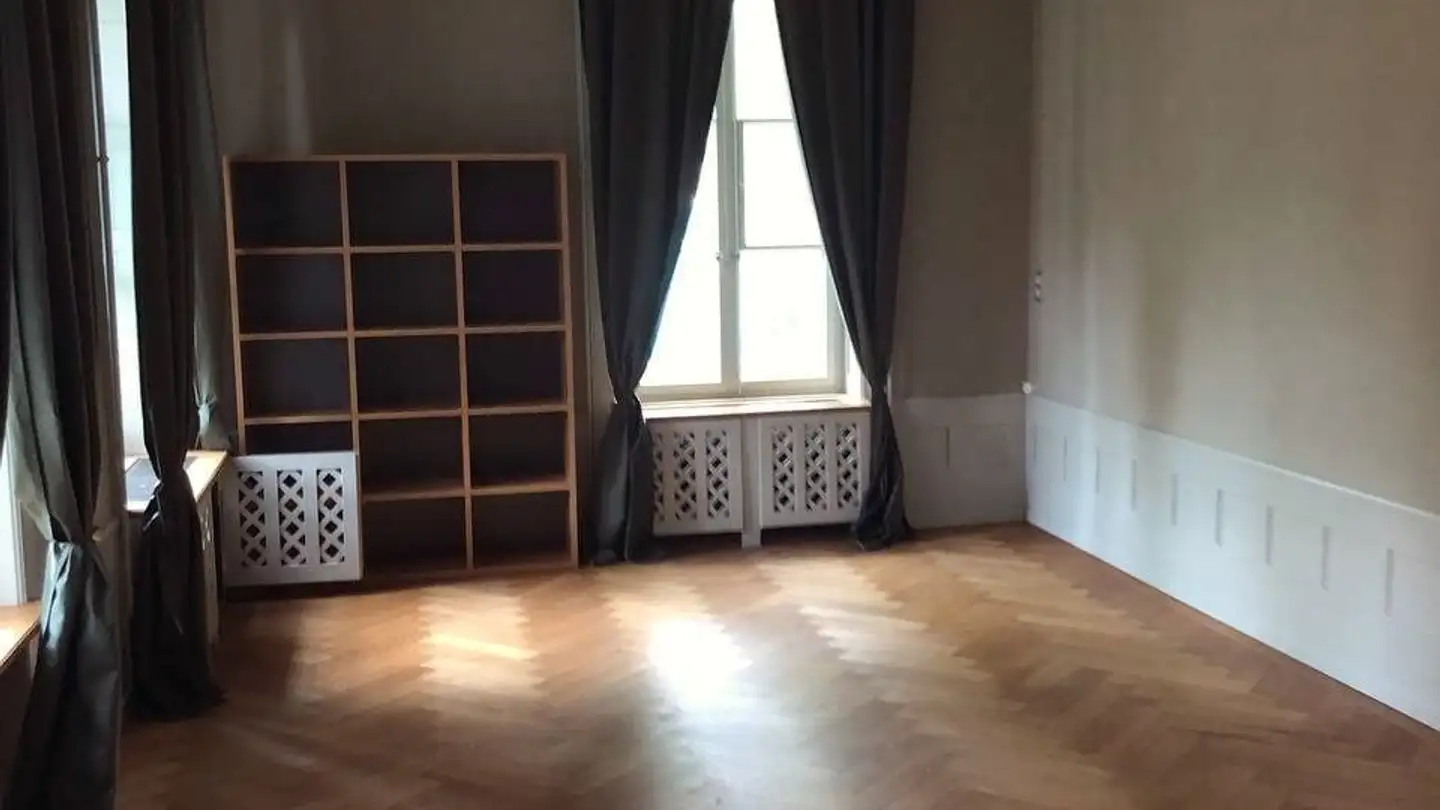 Single room for rent - 4900 Langenthal - Photo 3