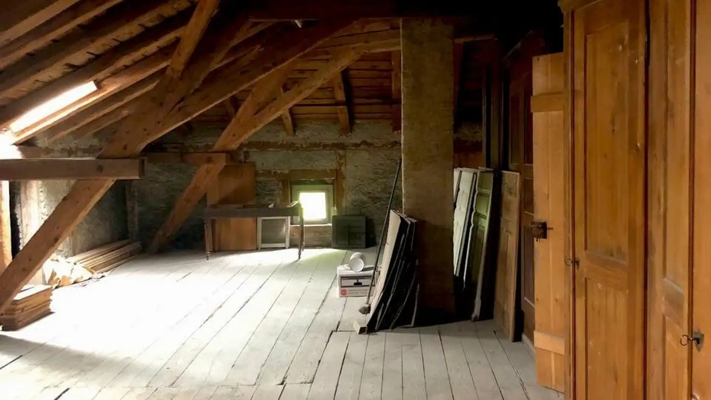 Single room for rent - 4900 Langenthal - Photo 4