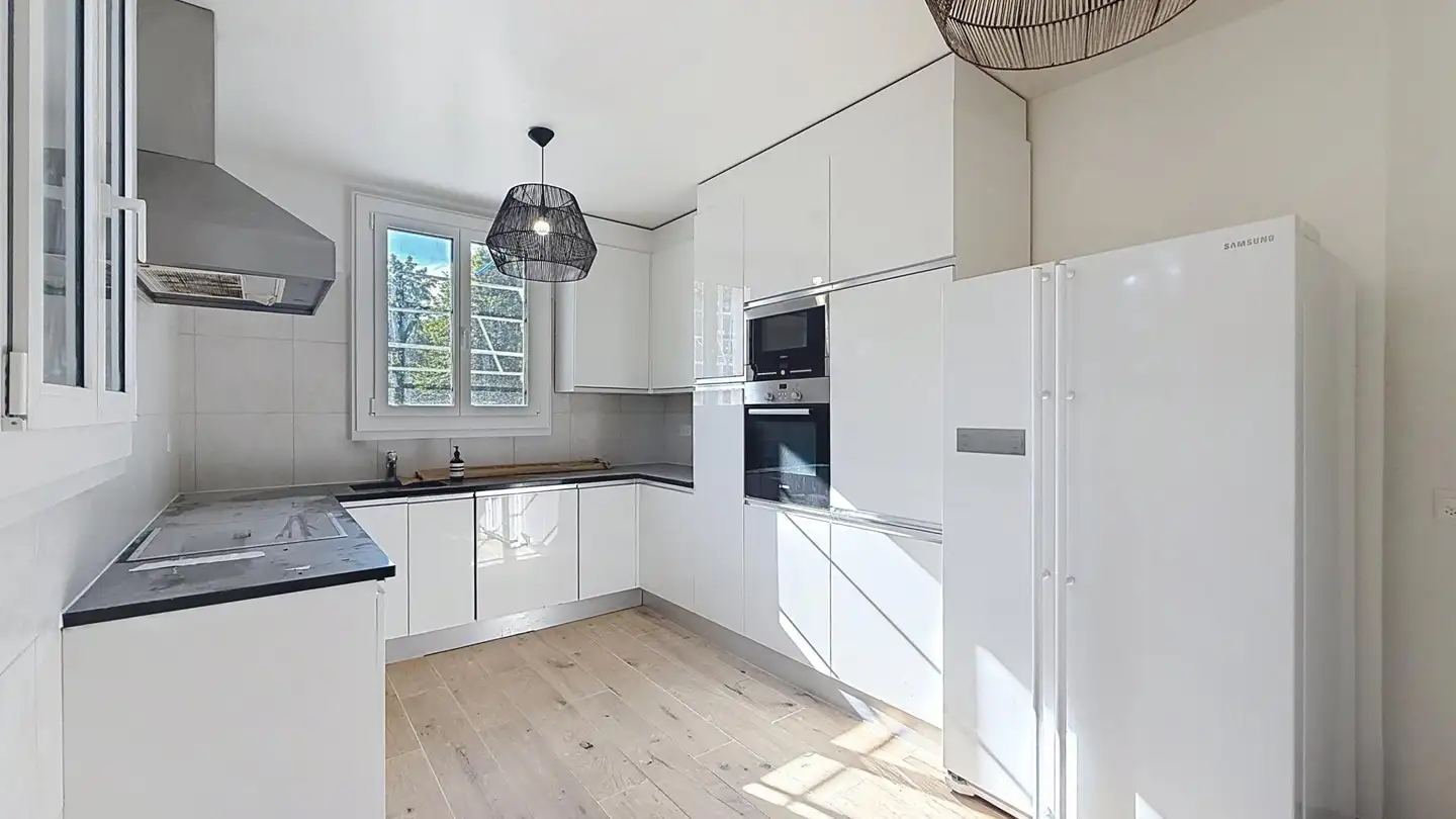 Single house for rent - Rue De Chêne-Bougeries, 1224 Chêne-Bougeries