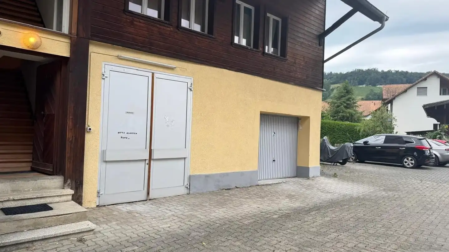 Sala hobby in affitto - Burggass 11, 9442 Berneck