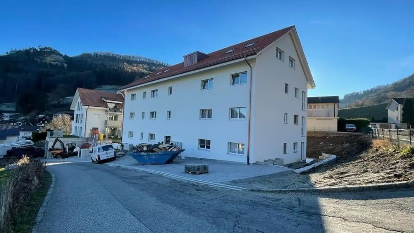 Apartment for rent - Waldweidstrasse 3, 4437 Waldenburg - Photo 2