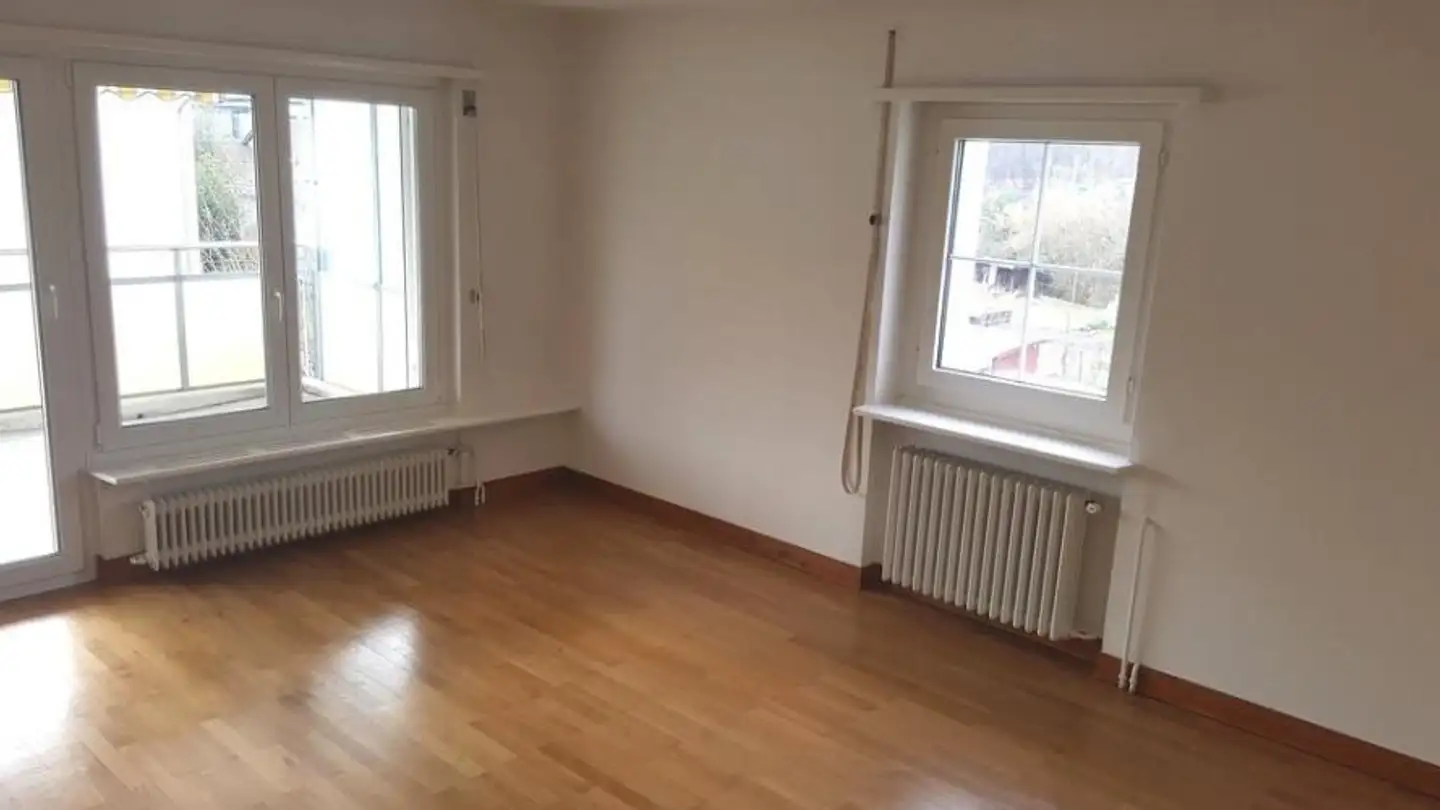 Wohnung mieten - Steinweg 2, 5210 Windisch - Foto 2