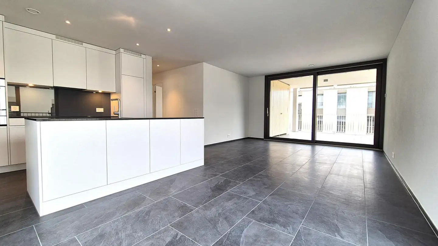 Apartment for rent - Maistrasse 8, 5430 Wettingen