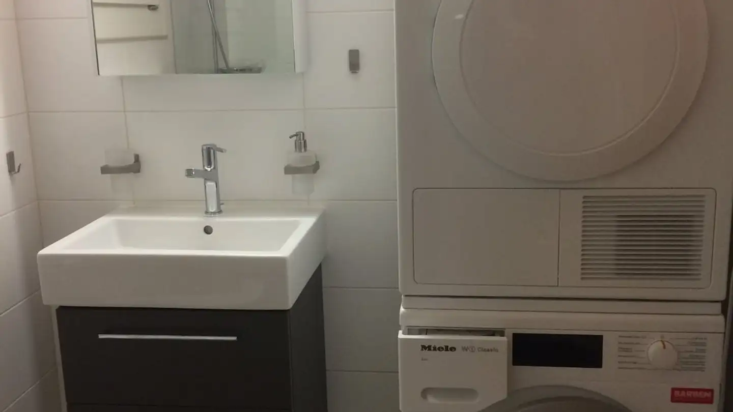 Appartamento in affitto - Unter Der Fuhre 4, 3812 Wilderswil - Foto 3