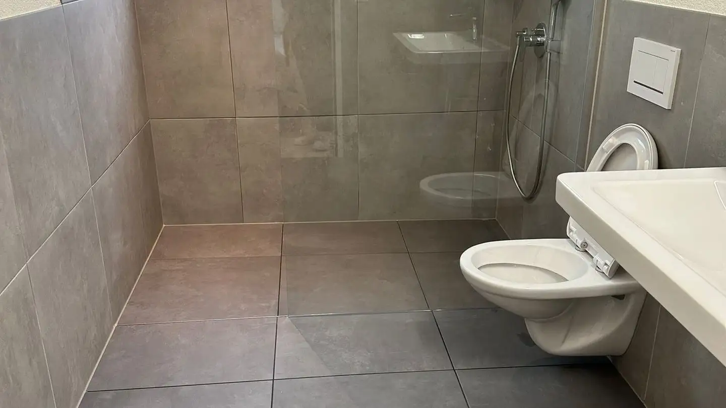 Apartment for rent - Waldweidstrasse 3, 4437 Waldenburg - Photo 4