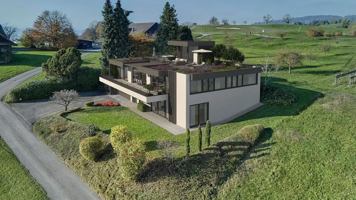 Maison individuelle à vendre - 6045 Meggen - Photo 2