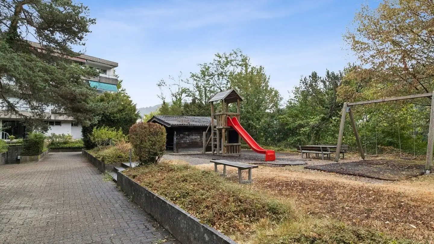 Apartment for rent - Felsenacker, 4203 Grellingen