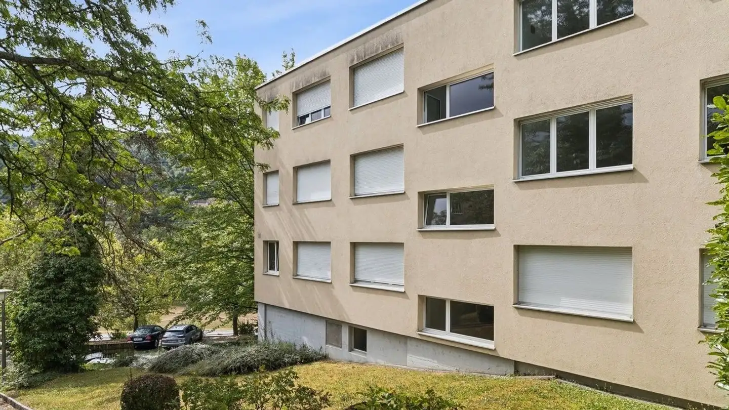 Apartment for rent - Felsenacker, 4203 Grellingen - Photo 3