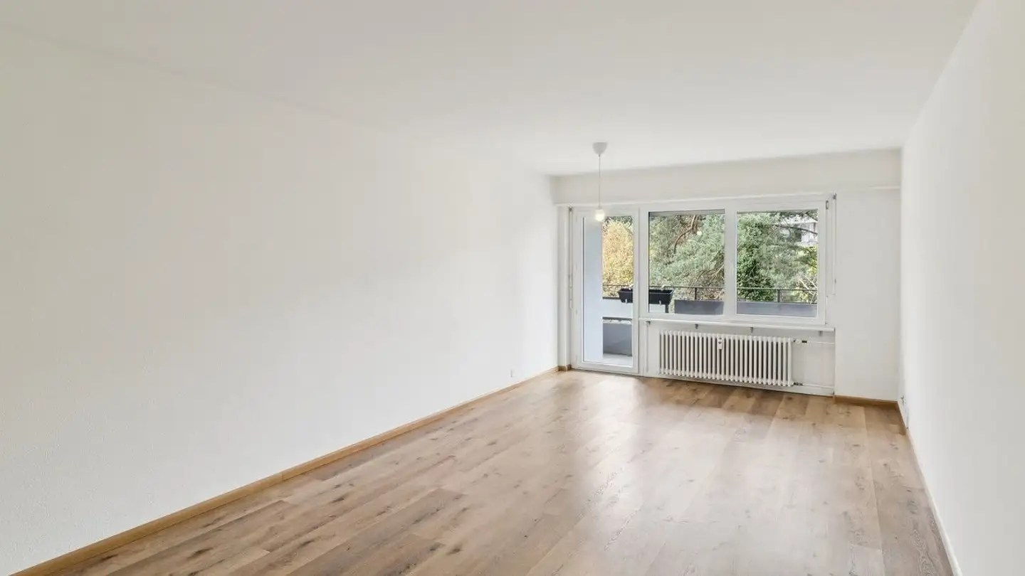 Apartment for rent - Felsenacker, 4203 Grellingen - Photo 4