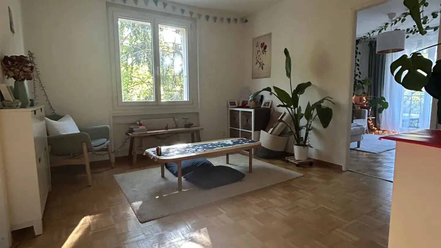 Appartement à louer - Chemin Des Noutes 5, 1023 Crissier - Photo 2