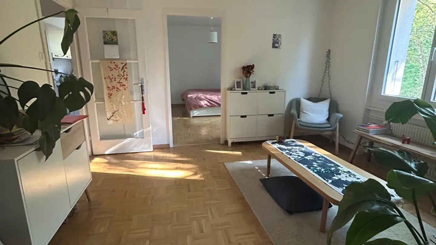 Appartement à louer - Chemin Des Noutes 5, 1023 Crissier - Photo 3