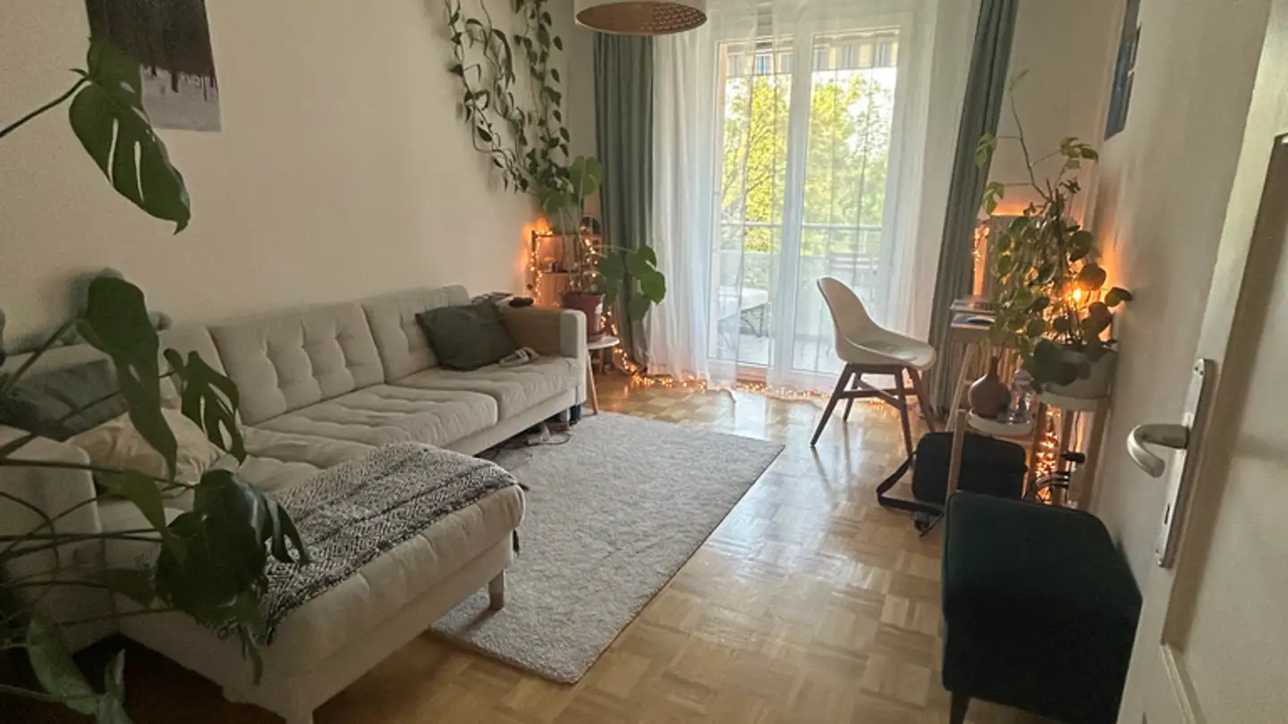 Appartement à louer - Chemin Des Noutes 5, 1023 Crissier - Photo 4