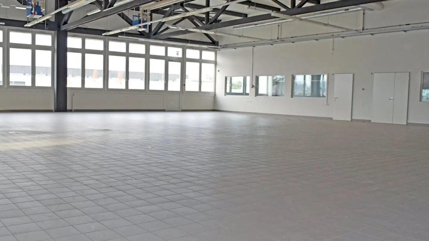 Spazio di archiviazione in affitto - Industriestrasse 14, 8157 Dielsdorf