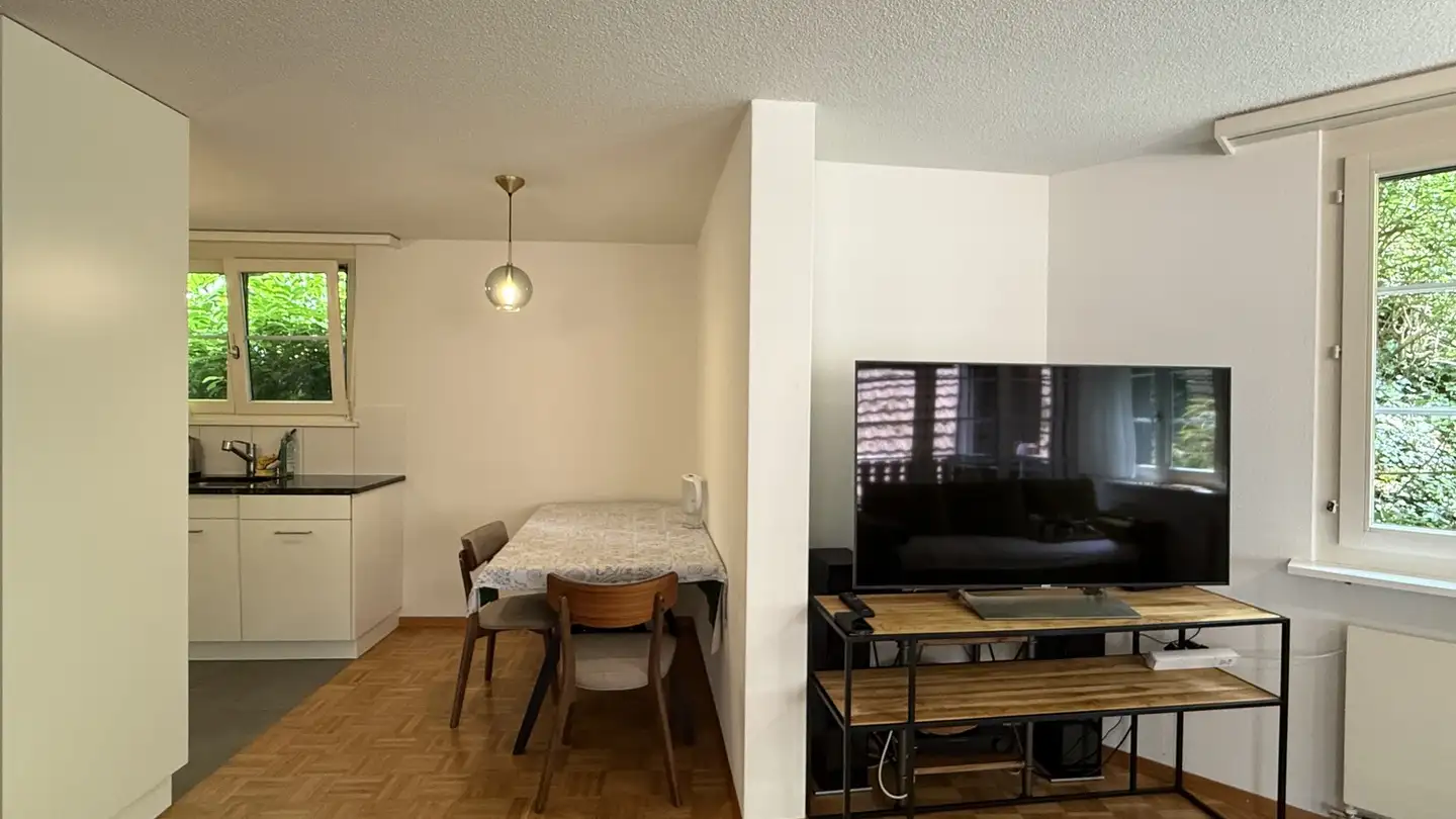 Appartamento in affitto - Schleifetobelweg 8, 8810 Horgen - Foto 4