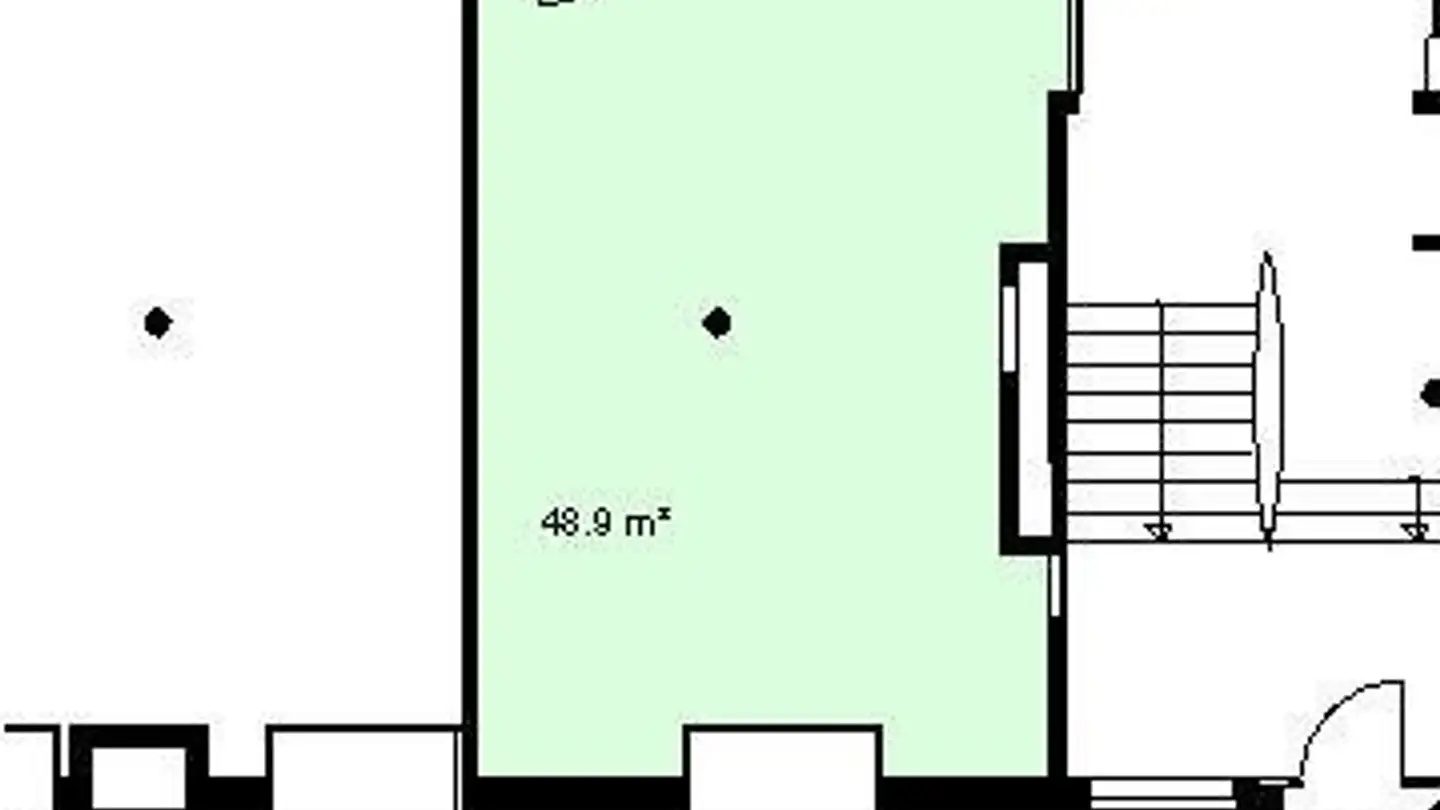 Negozio in affitto - Bahnhofstrasse 8, 8200 Schaffhausen - Foto 2