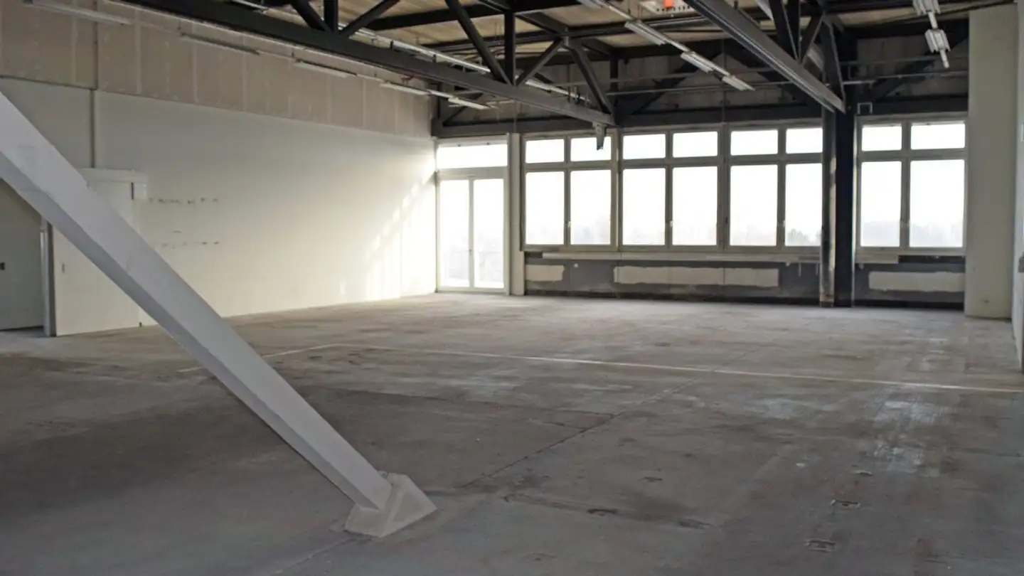 Spazio di archiviazione in affitto - Industriestrasse 14, 8157 Dielsdorf - Foto 3