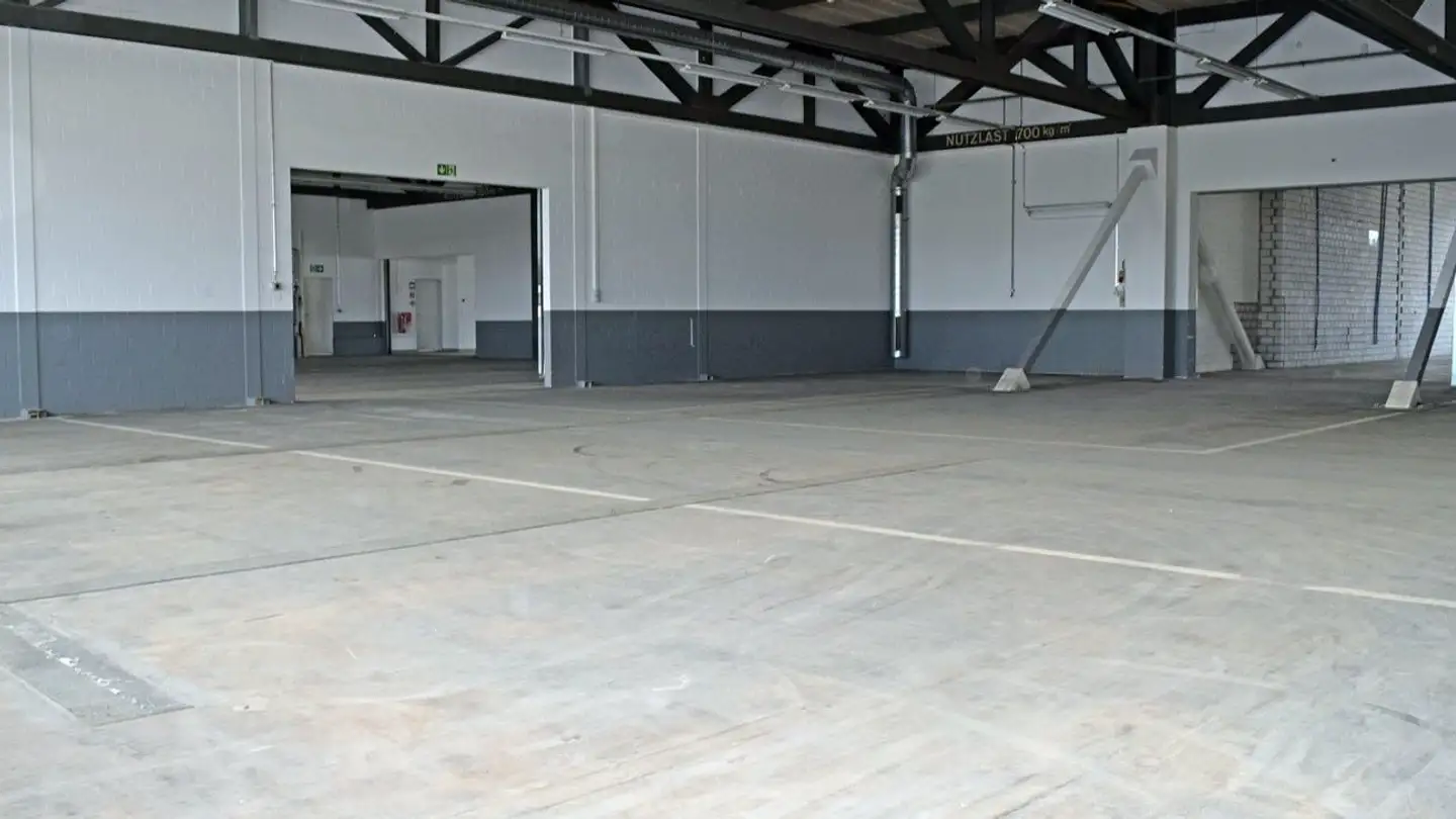 Spazio di archiviazione in affitto - Industriestrasse 14, 8157 Dielsdorf - Foto 4