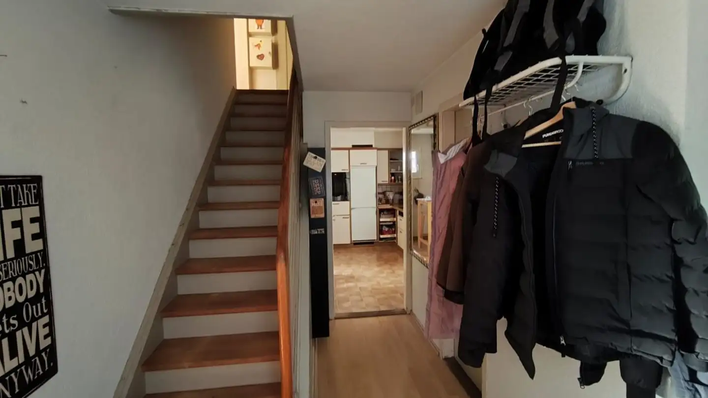 Casa singola in affitto - Glatttalstrasse 117, 8052 Zürich - Foto 2