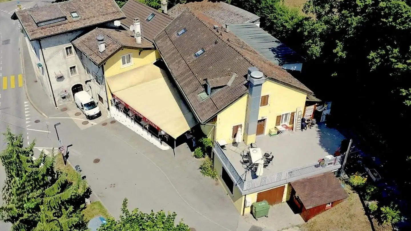 Appartamento in vendita - 1196 Gland - Photo 3