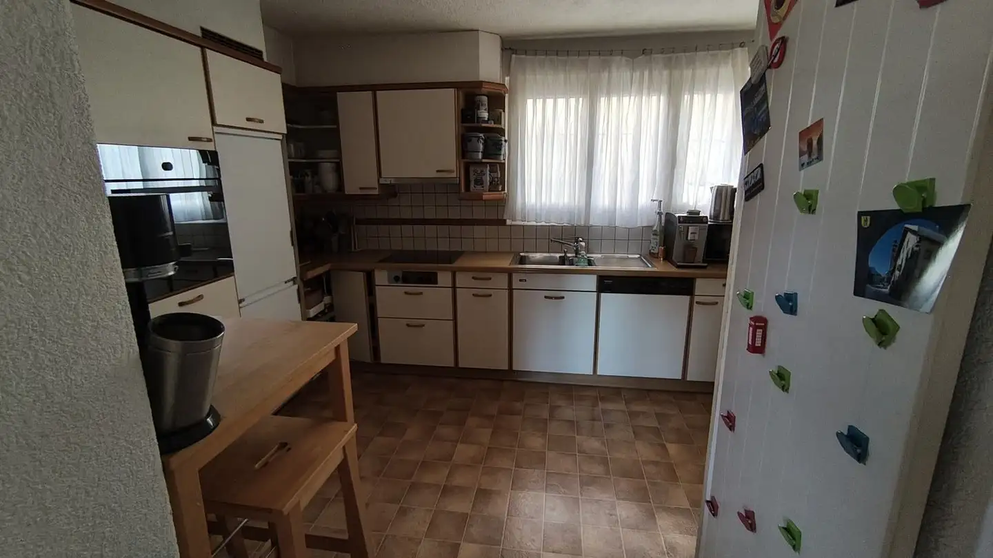 Casa singola in affitto - Glatttalstrasse 117, 8052 Zürich - Foto 3