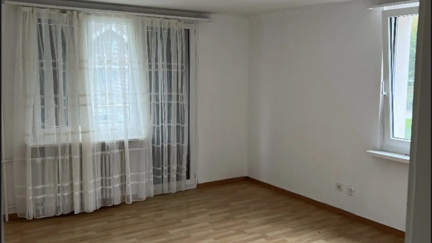 Wohnung mieten - Hinterdorf 6, 9055 Bühler