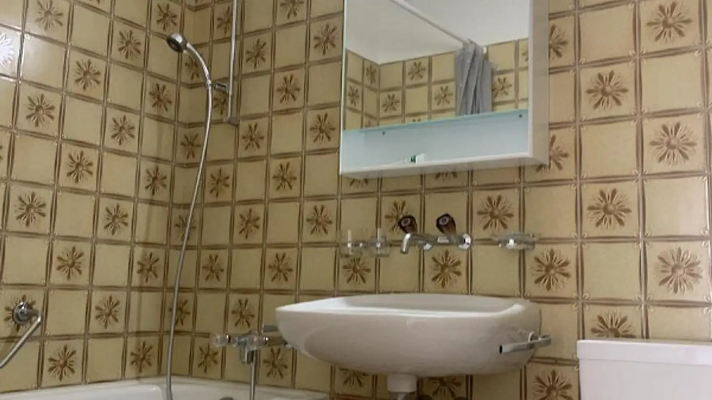 Appartement à louer - Breitenrainstrasse 15, 3013 Bern - Photo 2