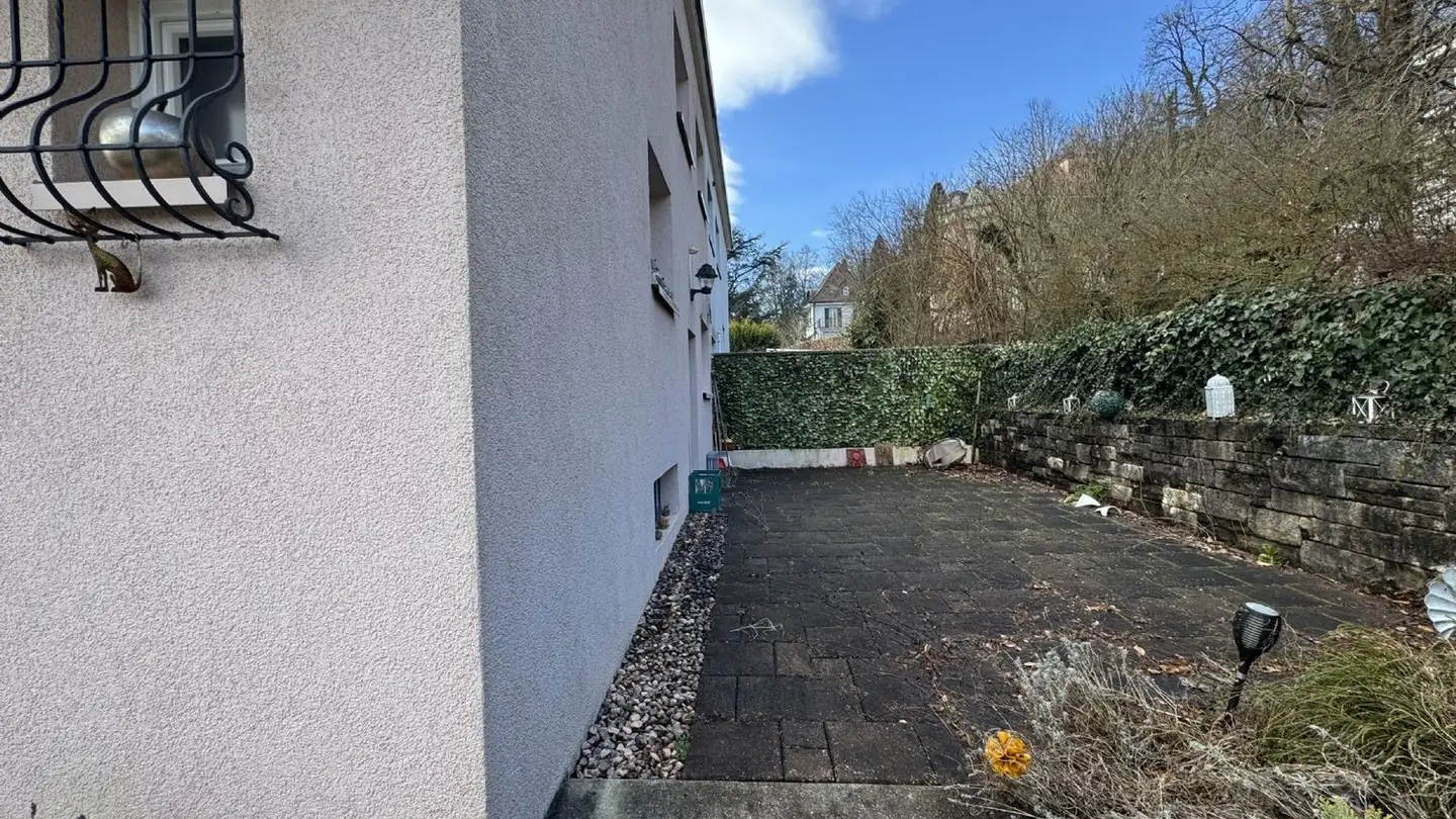 Maison jumelle à vendre - Weingartenstrasse 22, 4600 Olten - Photo 3