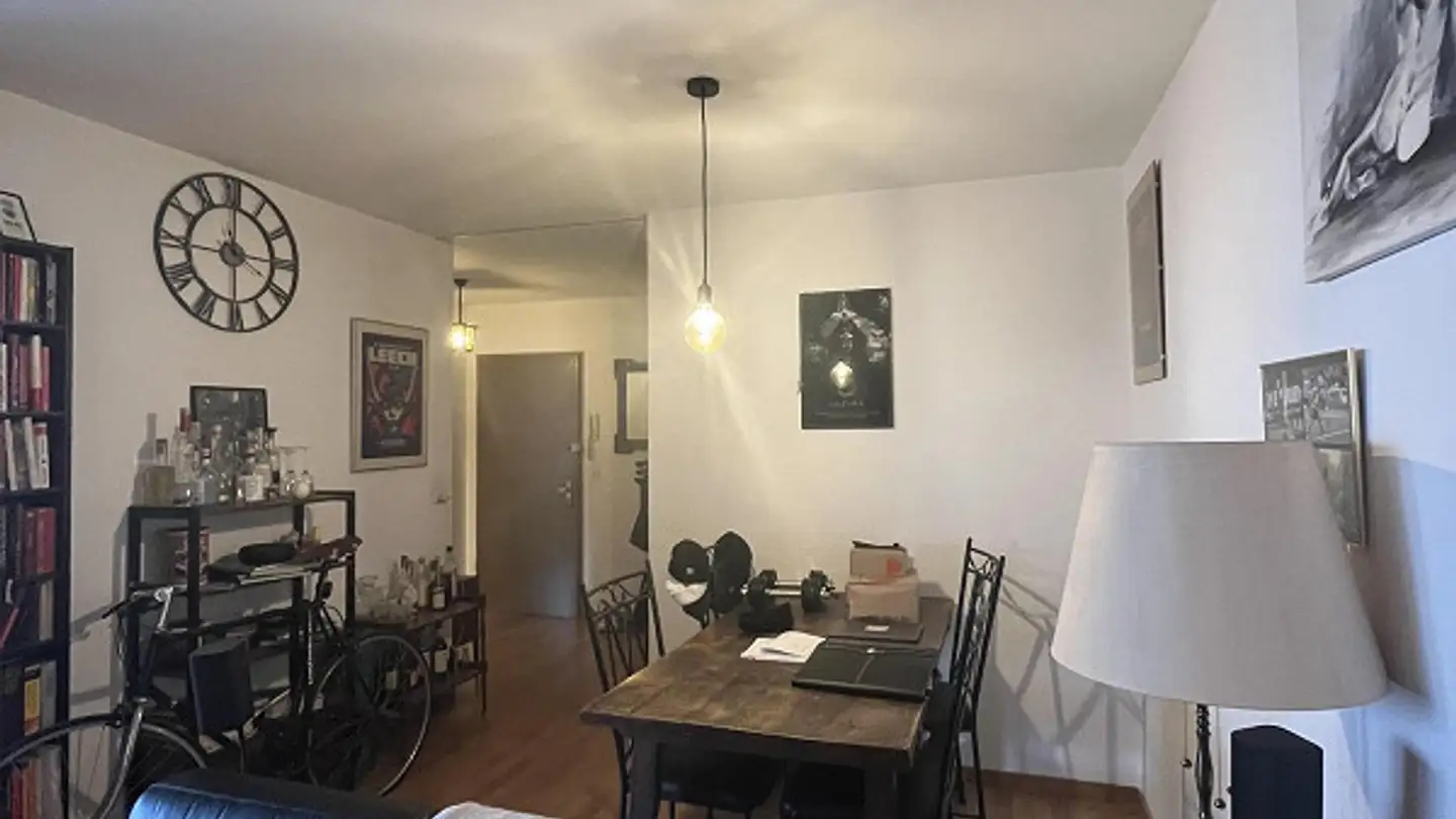 Appartement à louer - Breitenrainstrasse 15, 3013 Bern - Photo 4