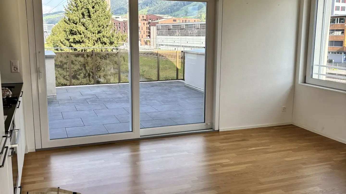 Appartamento in affitto - 6033 Buchrain