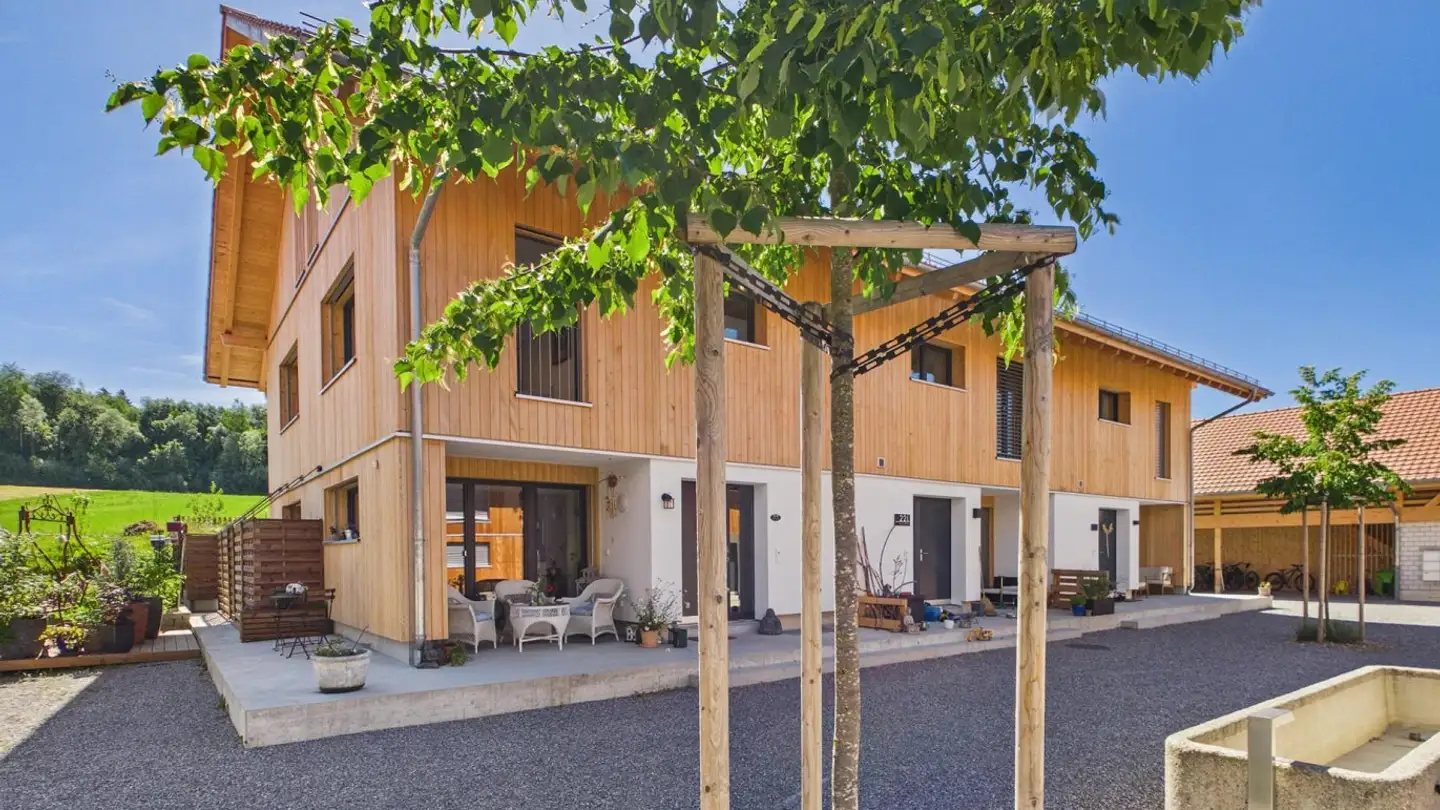 Single house for sale - Dorfstrasse 22, 3472 Rumendingen