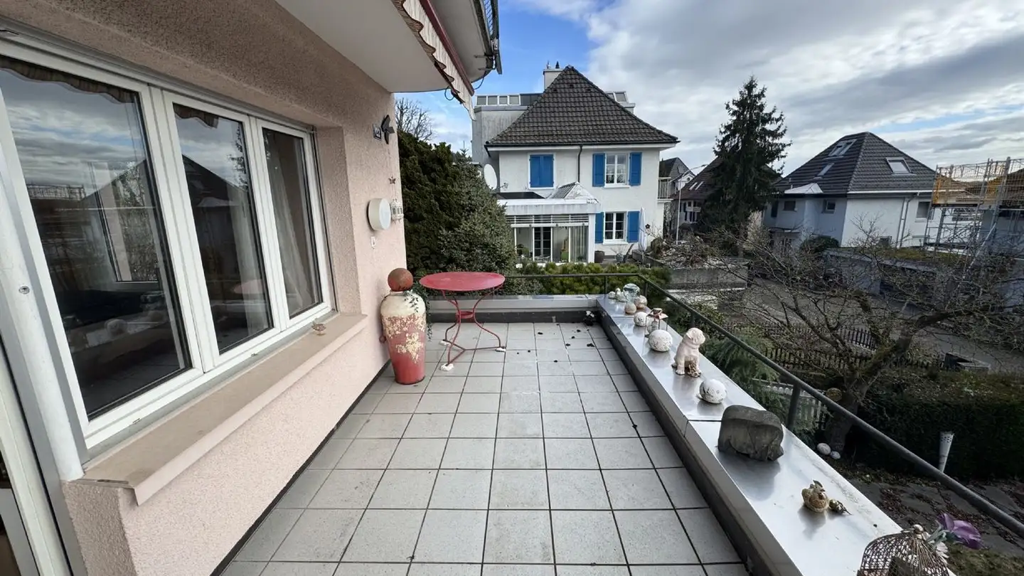 Maison jumelle à vendre - Weingartenstrasse 22, 4600 Olten - Photo 4
