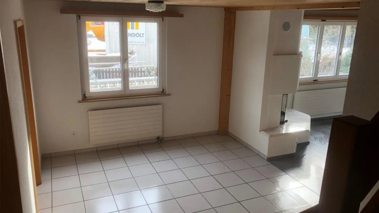 Semi-detached house for rent - Ifangstrasse 39, 8264 Eschenz - Photo 4