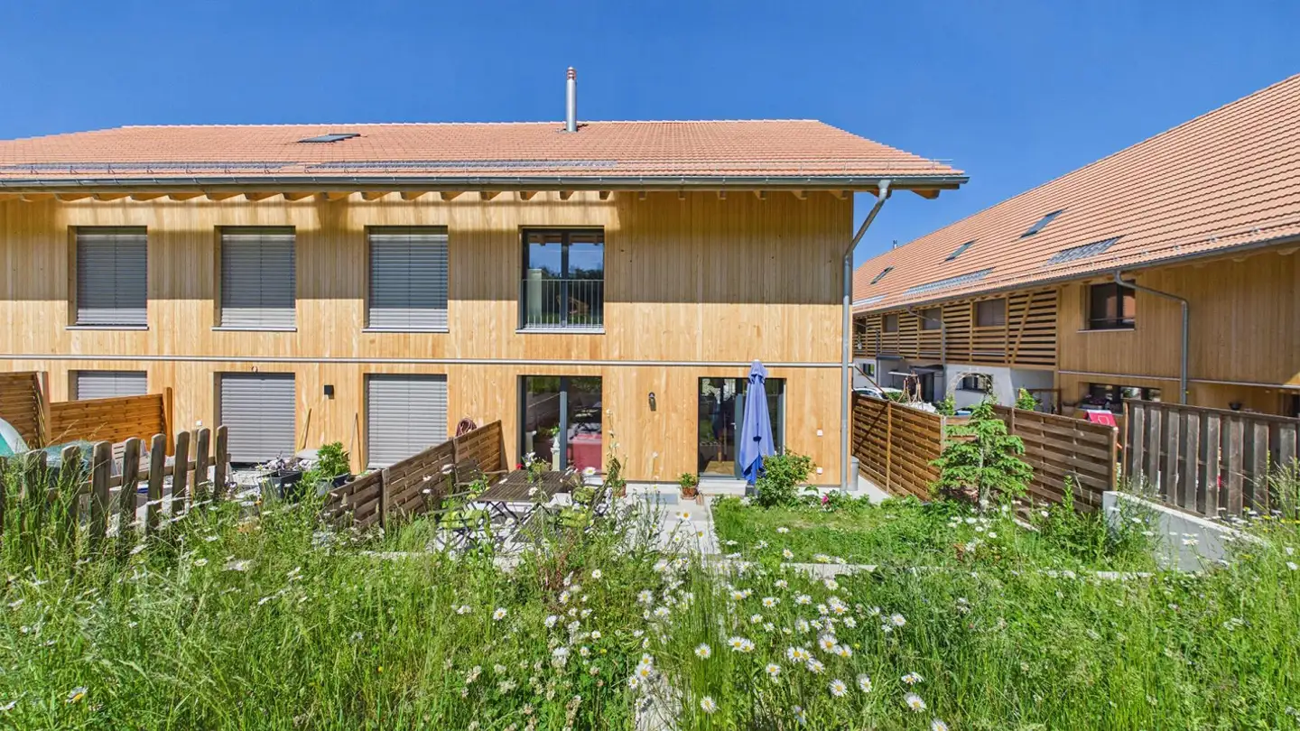 Single house for sale - Dorfstrasse 22, 3472 Rumendingen - Photo 3