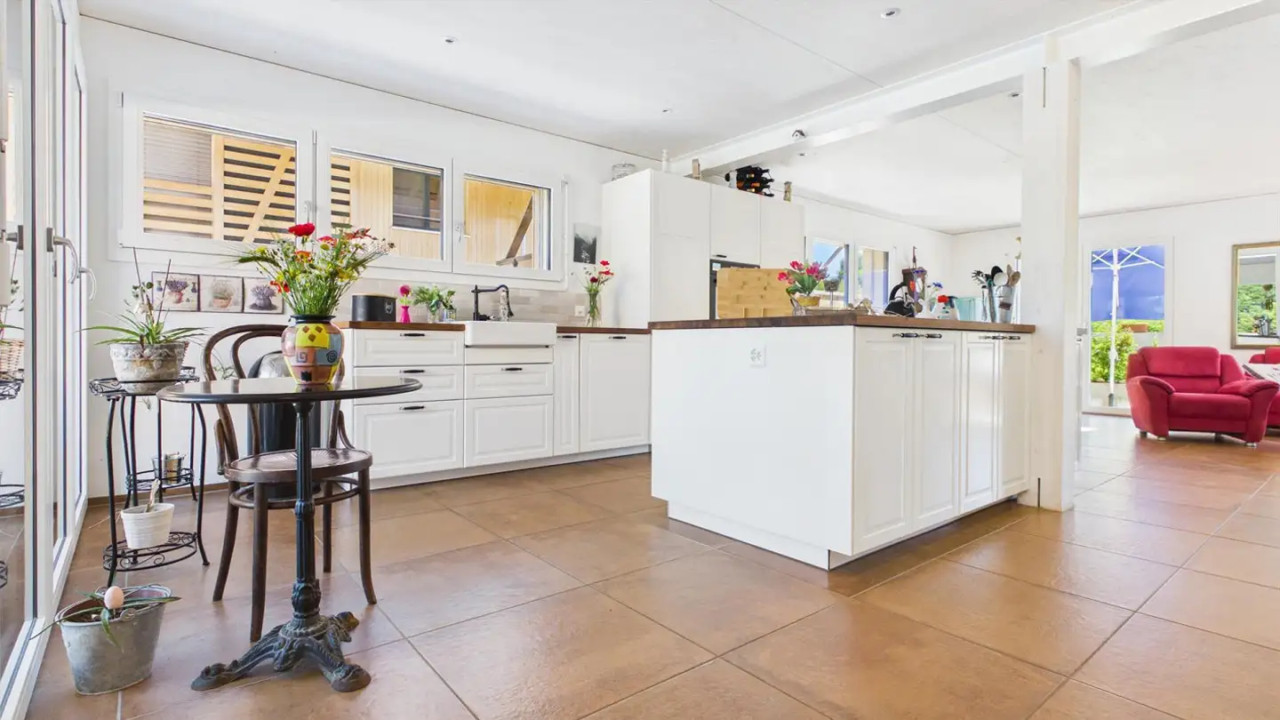 Single house for sale - Dorfstrasse 22, 3472 Rumendingen - Photo 4