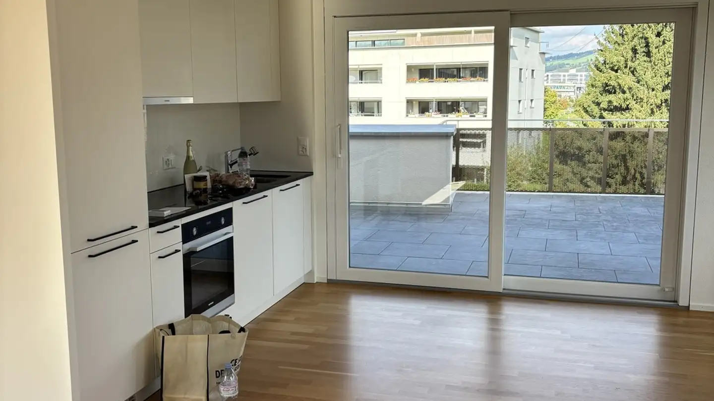 Appartamento in affitto - 6033 Buchrain - Foto 2