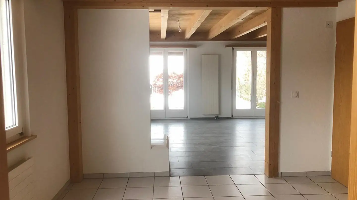 Semi-detached house for rent - Ifangstrasse 39, 8264 Eschenz - Photo 3