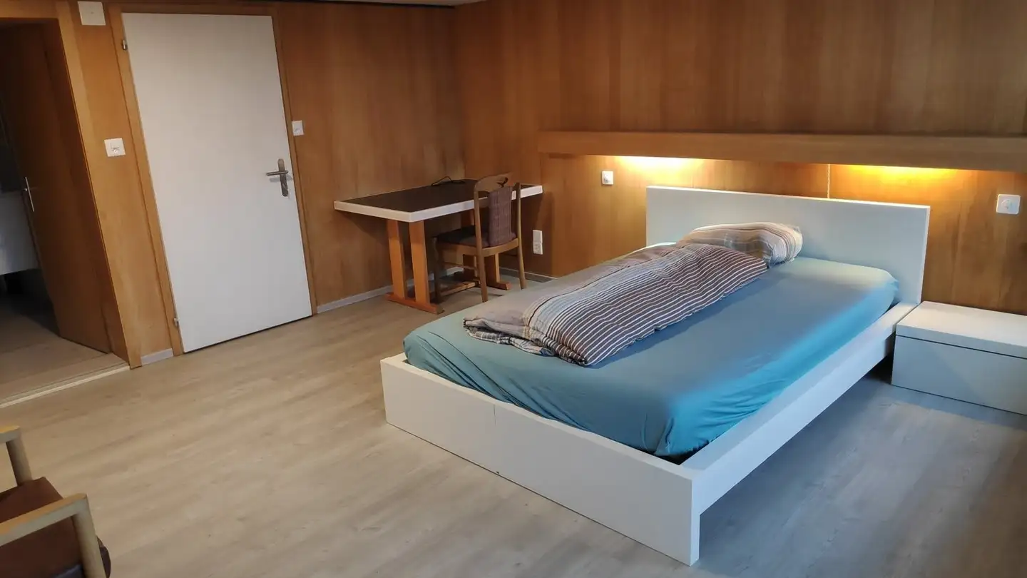 Apartment for rent - Kirchgasse 7, 9658 Wildhaus