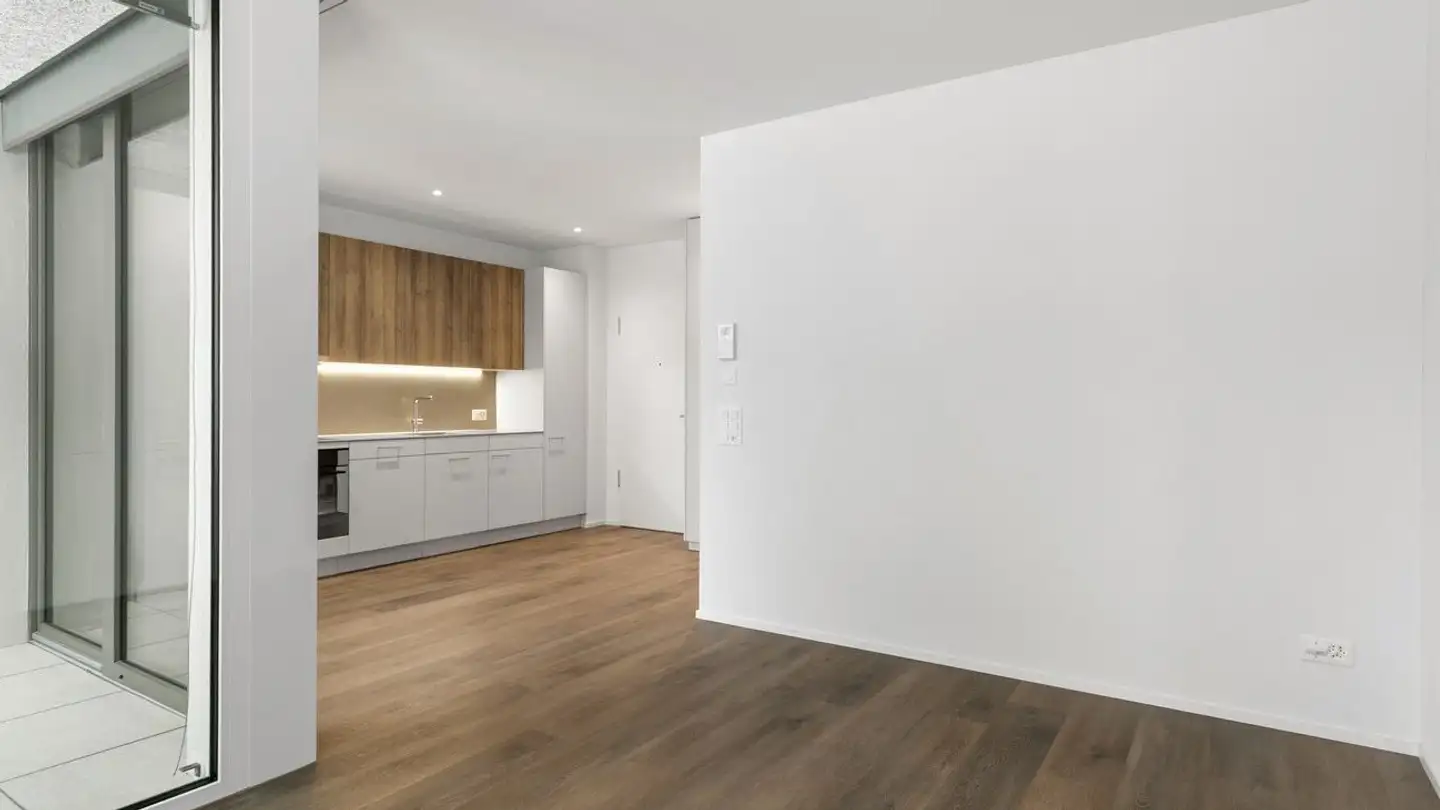 Appartamento in affitto - Bahnhofstrasse 90, 9240 Uzwil