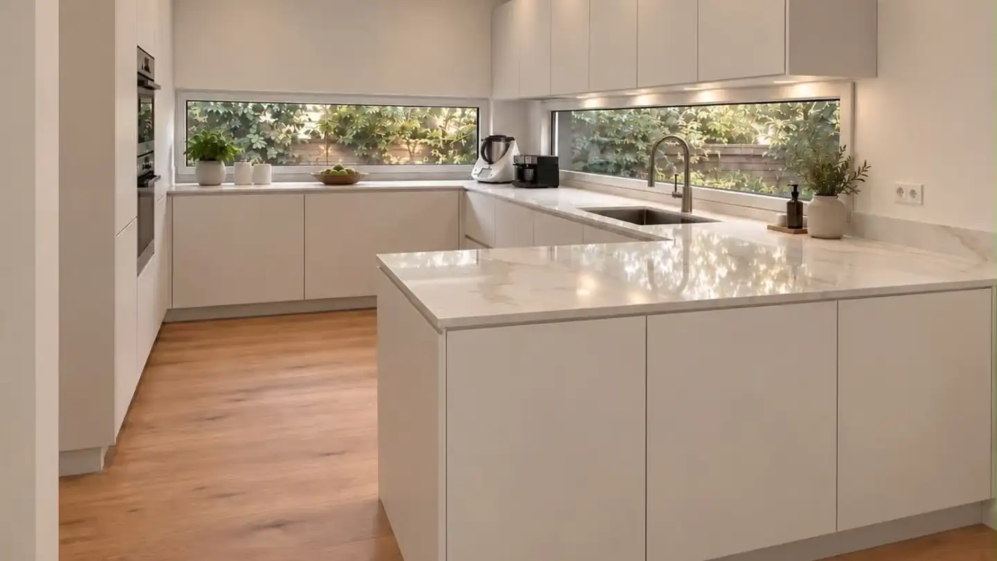 Einfamilienhaus mieten - Nelkenstrasse 6, 4562 Biberist - Foto 4