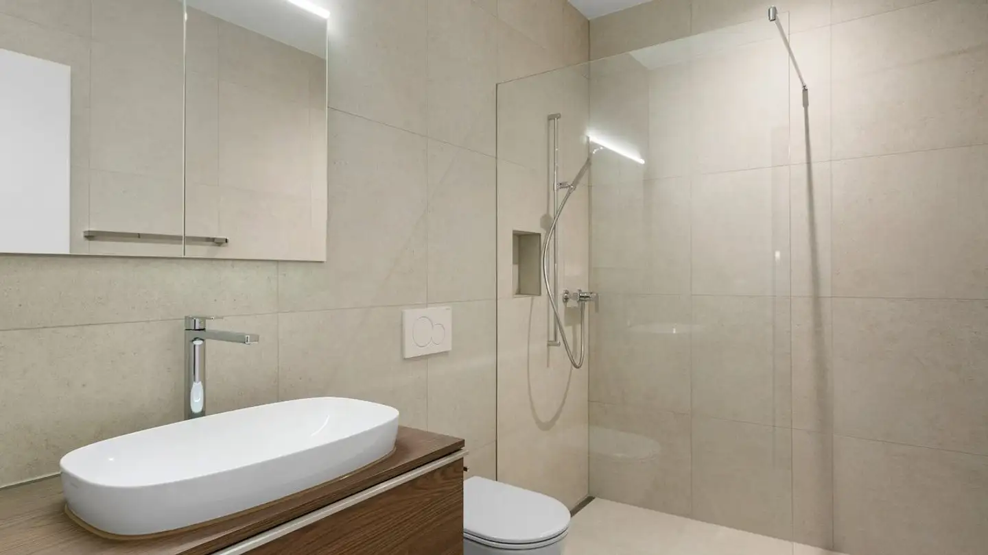 Appartamento in affitto - Bahnhofstrasse 90, 9240 Uzwil - Foto 3