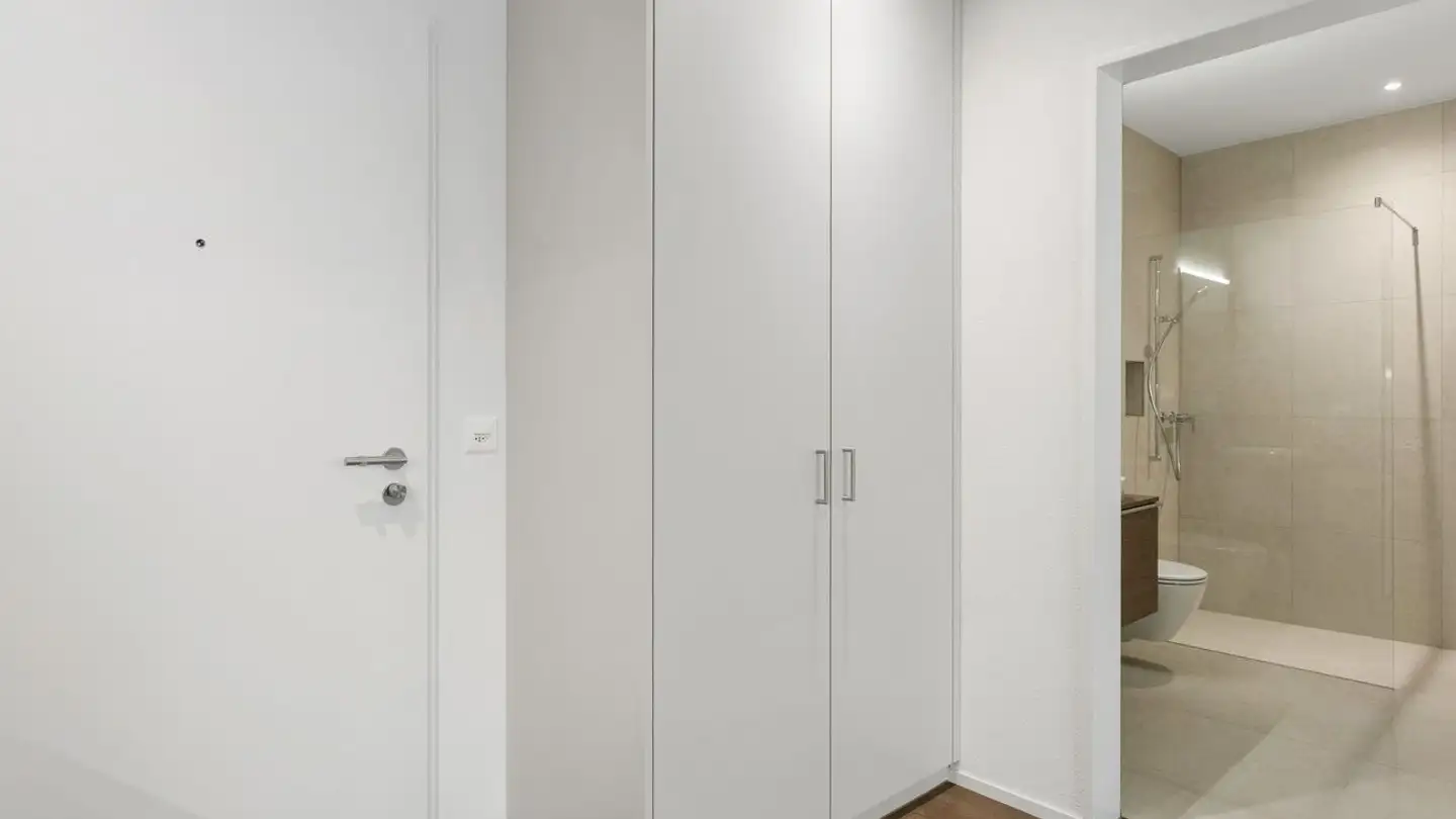 Appartamento in affitto - Bahnhofstrasse 90, 9240 Uzwil - Foto 4