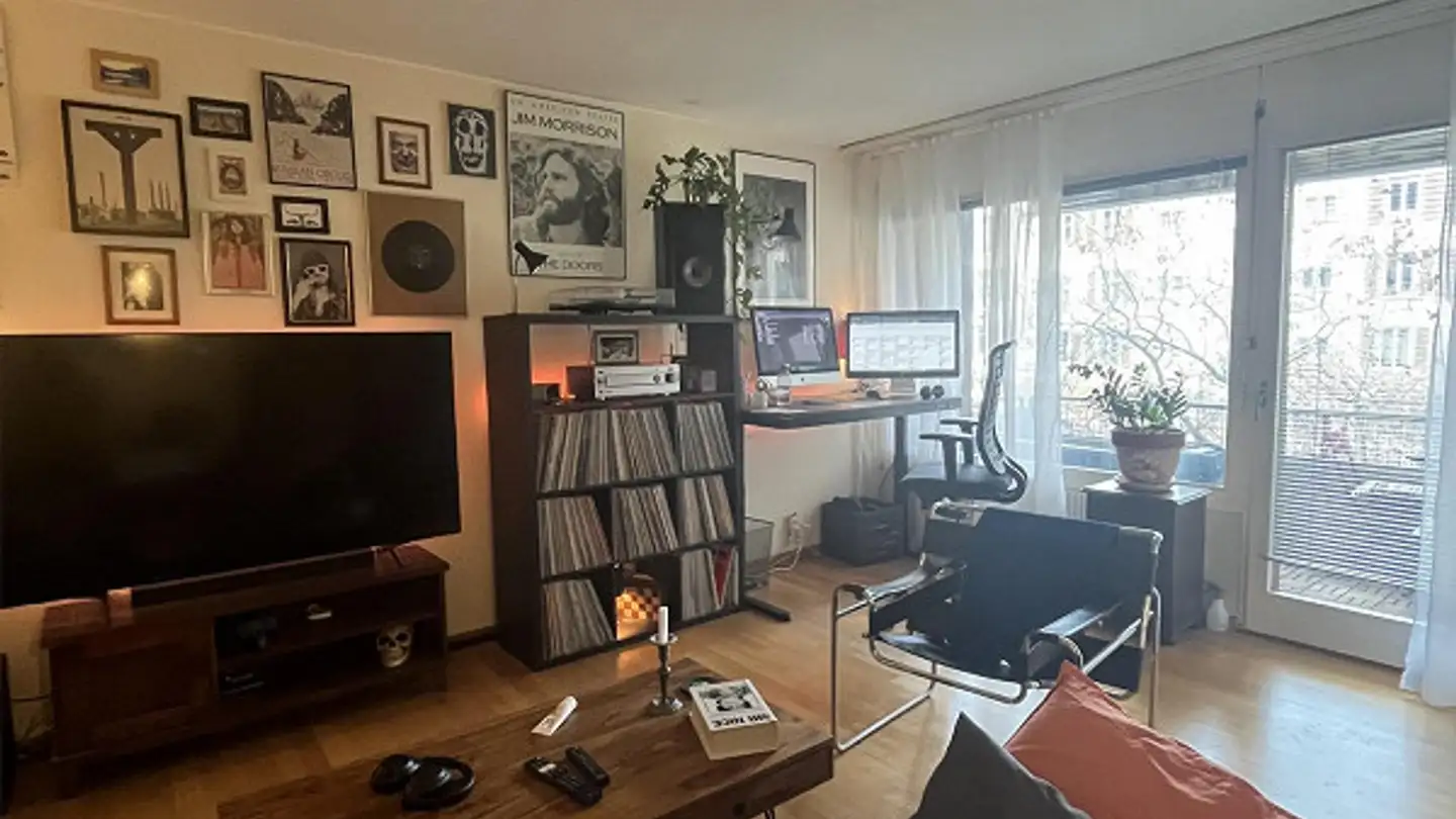 Appartement à louer - Breitenrainstrasse 15, 3013 Bern - Photo 3