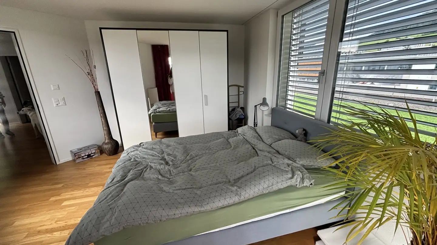 Appartamento in affitto - 6033 Buchrain - Foto 3