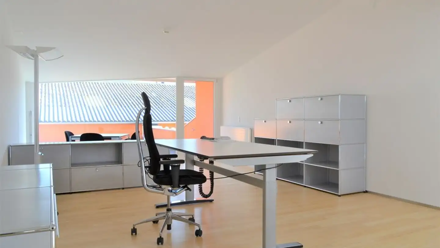 Spazio ufficio in affitto - Maloyaring 3, 4466 Ormalingen - Photo 2