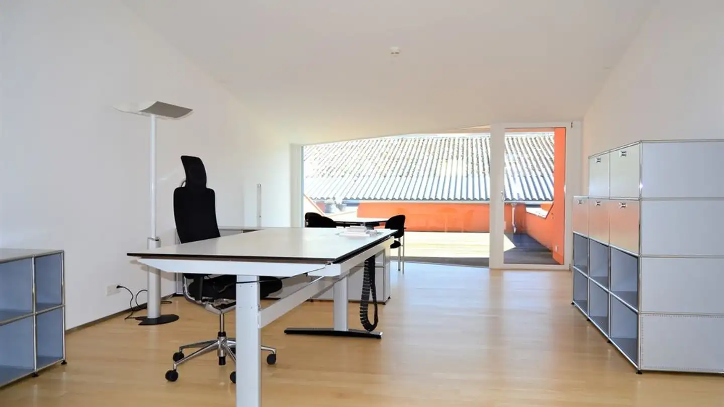 Spazio ufficio in affitto - Maloyaring 3, 4466 Ormalingen - Photo 3