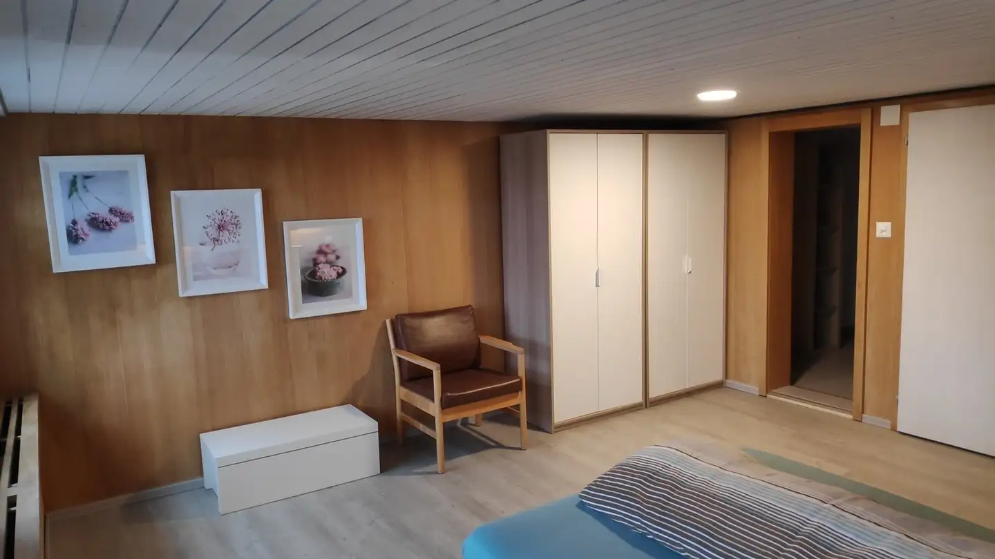 Apartment for rent - Kirchgasse 7, 9658 Wildhaus - Photo 2